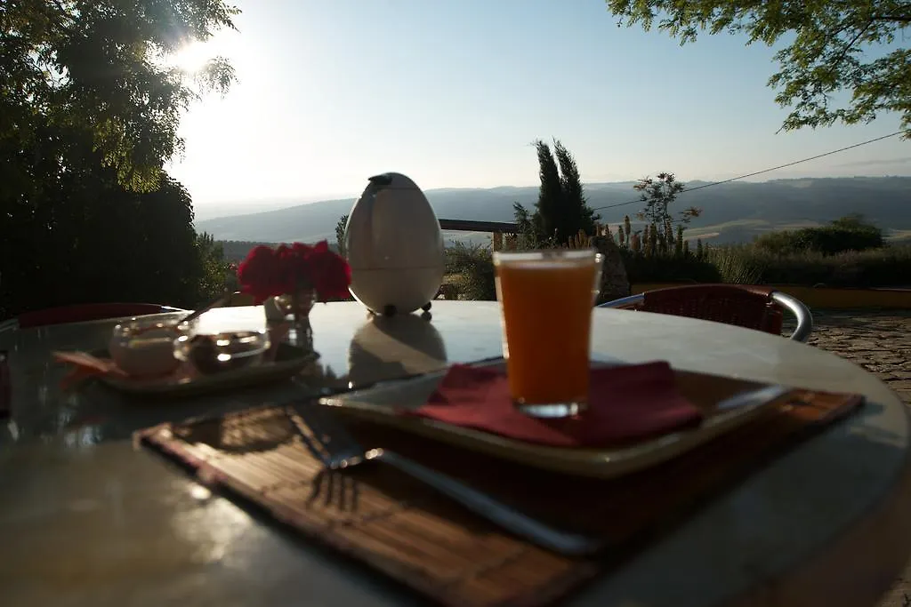 La Escuela Del Campo Bed & Breakfast Setenil De Las Bodegas