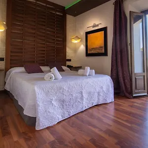 2* Hotel De Setenil