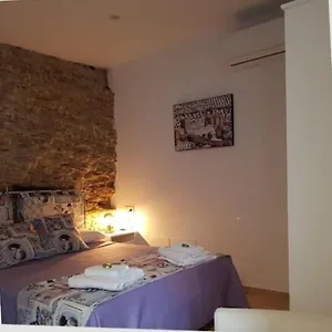  Holiday home Casa Cueva El Arrabal