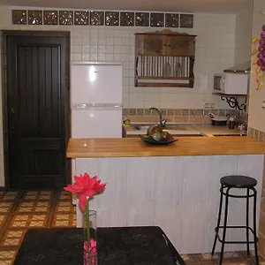 La Casa De Abajo Casa rural